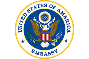US Embassy